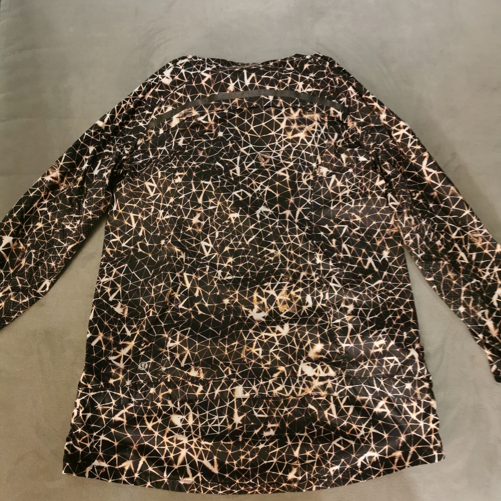 Lululemon jacket